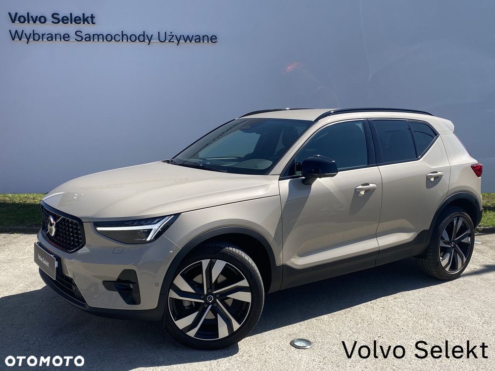 Volvo XC 40 - 1