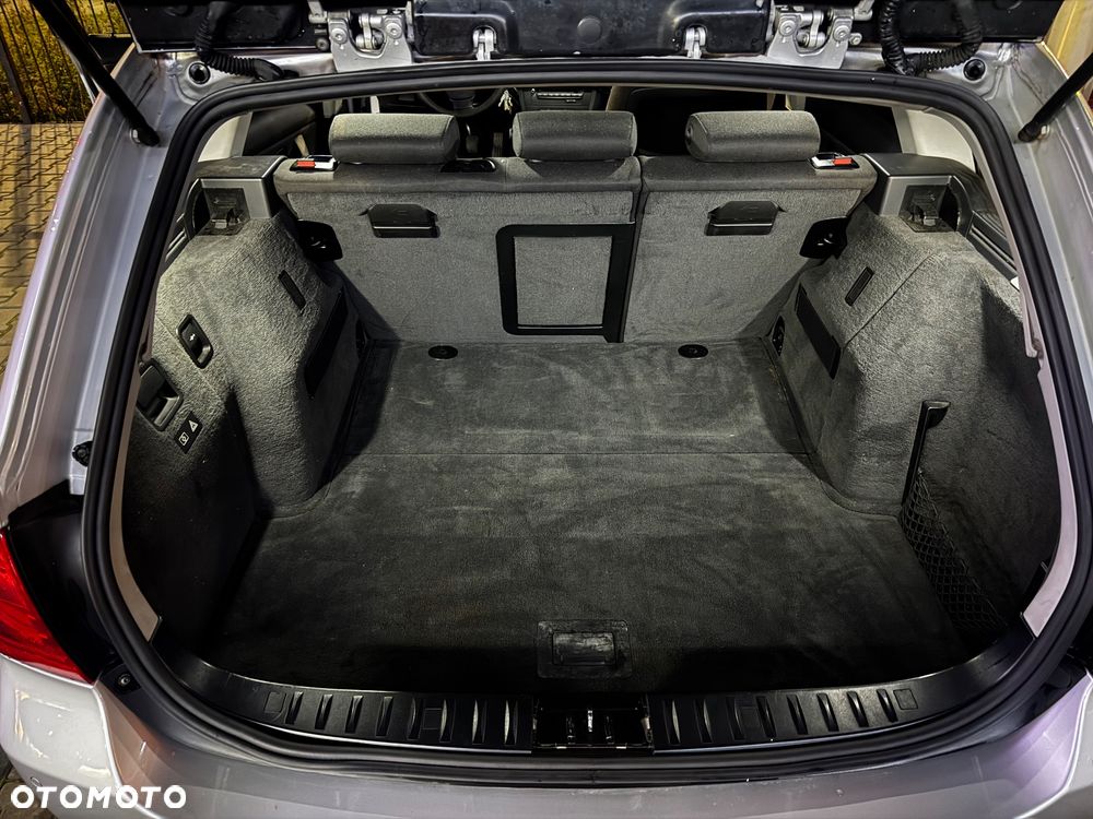 BMW Seria 3 320i Touring Edition Exclusive - 10