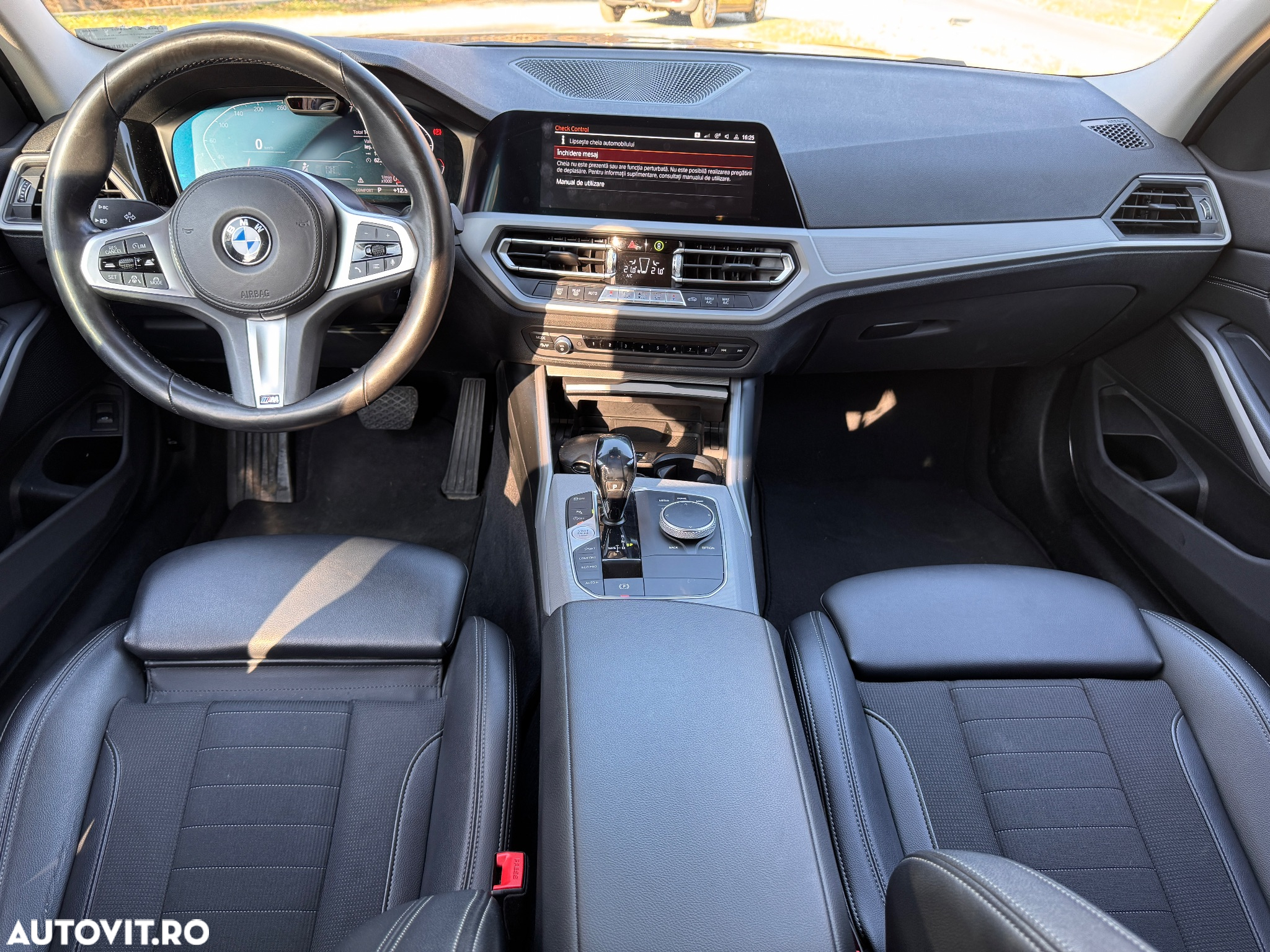 BMW Seria 3 320i Touring Aut. Edition Luxury Line Purity - 6