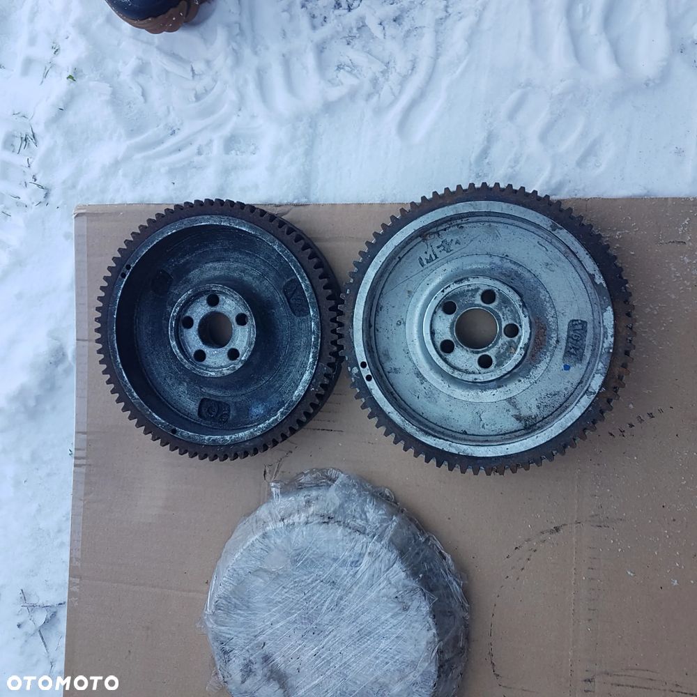 prądnica stator alternator koło zamachowe aixam ligier chatenet microcar town barooderr - 35