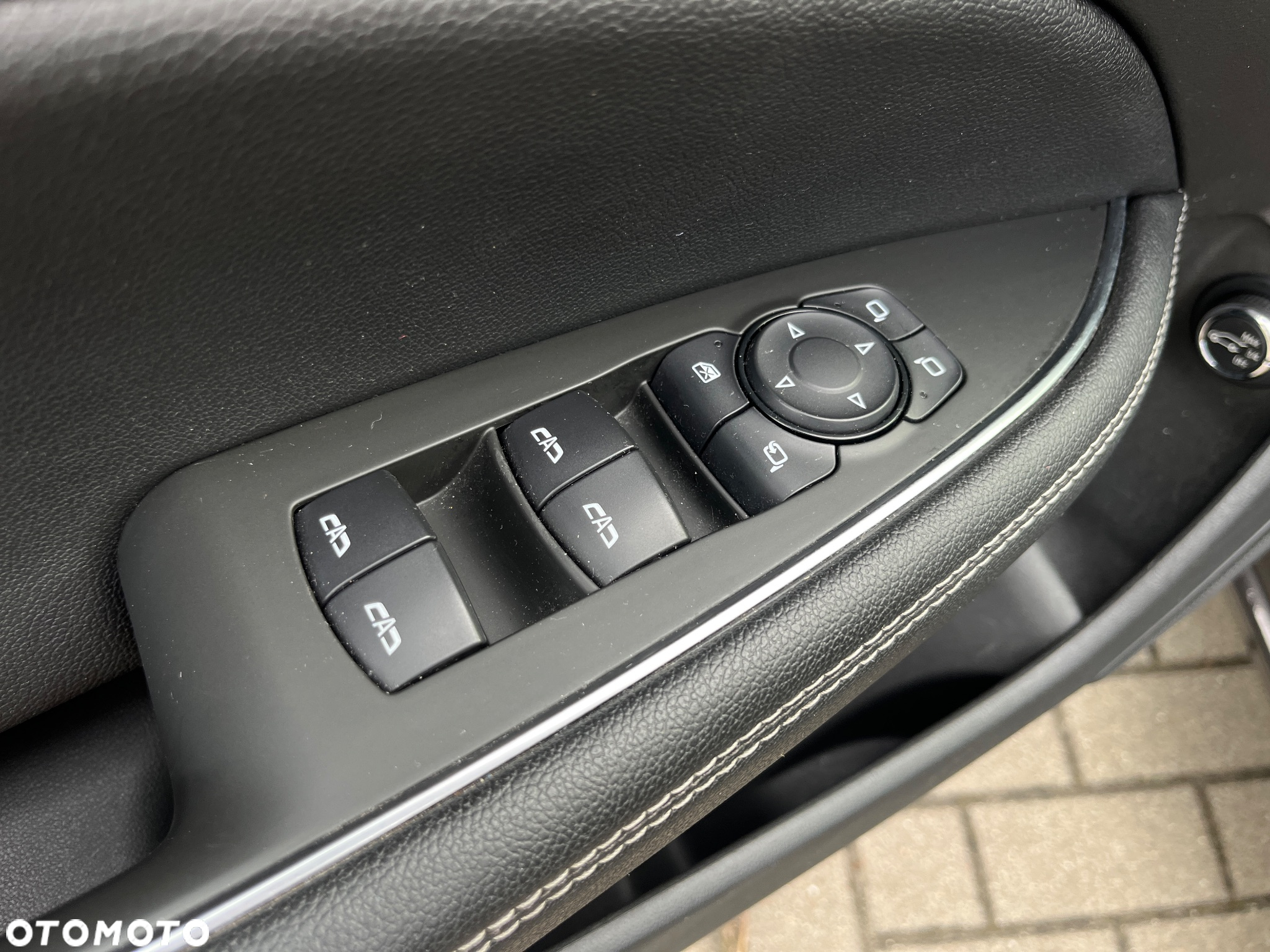 Opel Insignia - 20