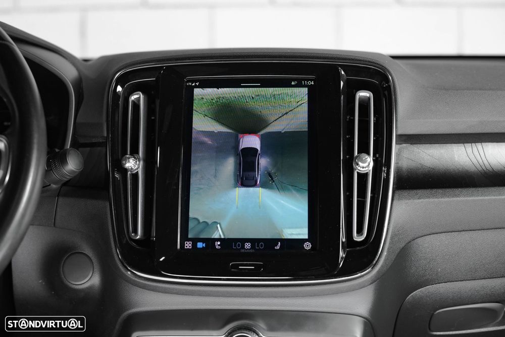 Volvo C40 Recharge Single Motor Ultimate - 19