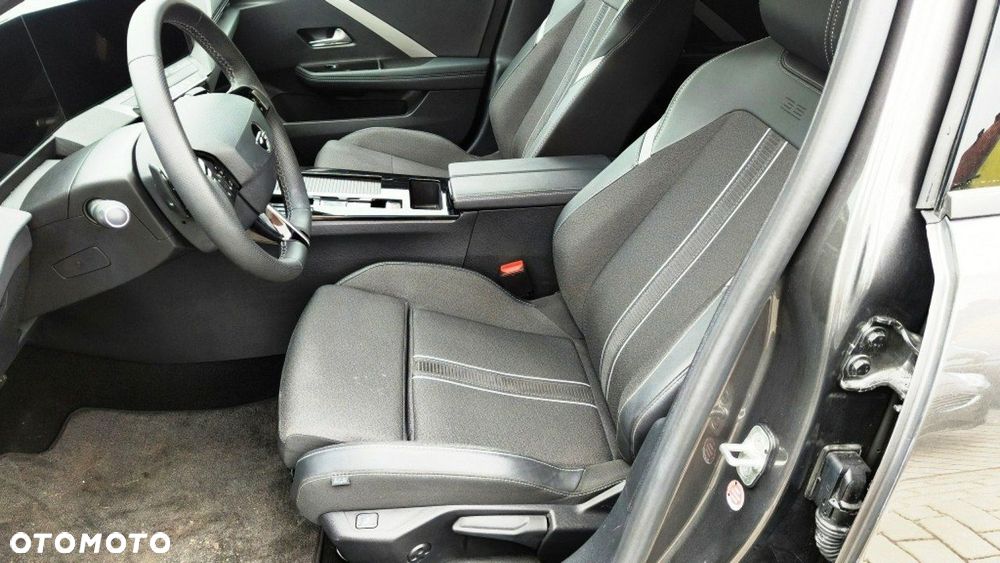 Opel Astra - 8