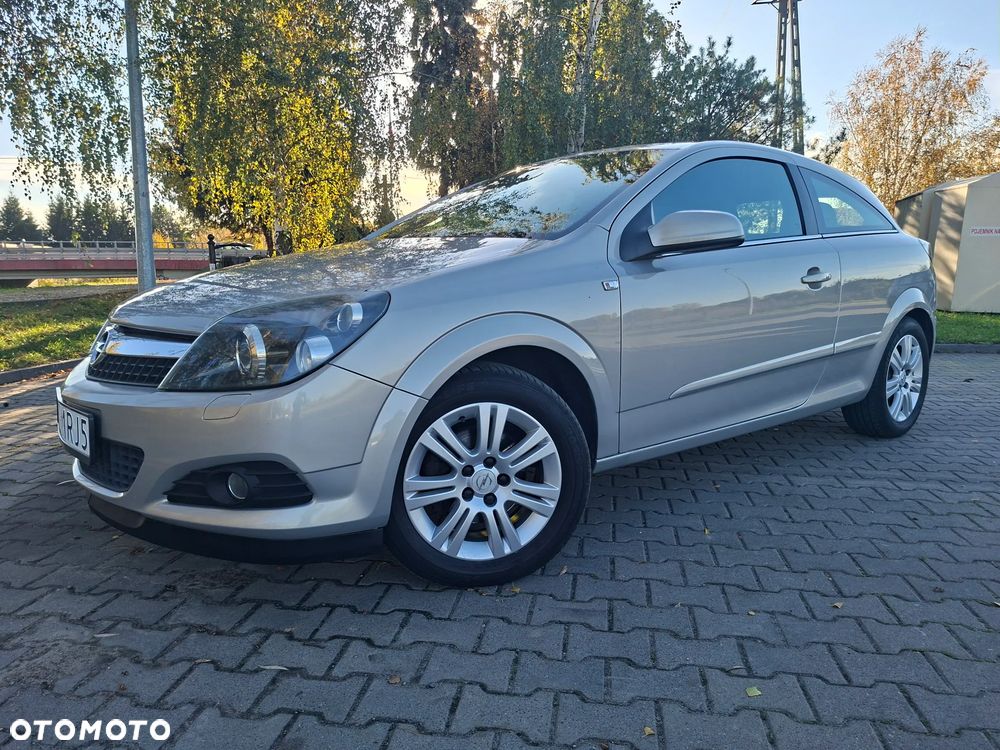Opel Astra - 3