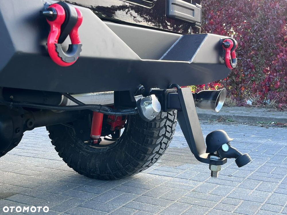 Jeep Wrangler - 22
