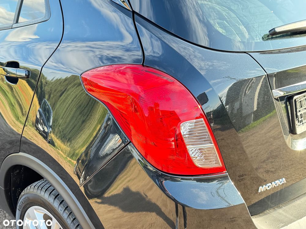 Opel Mokka - 14