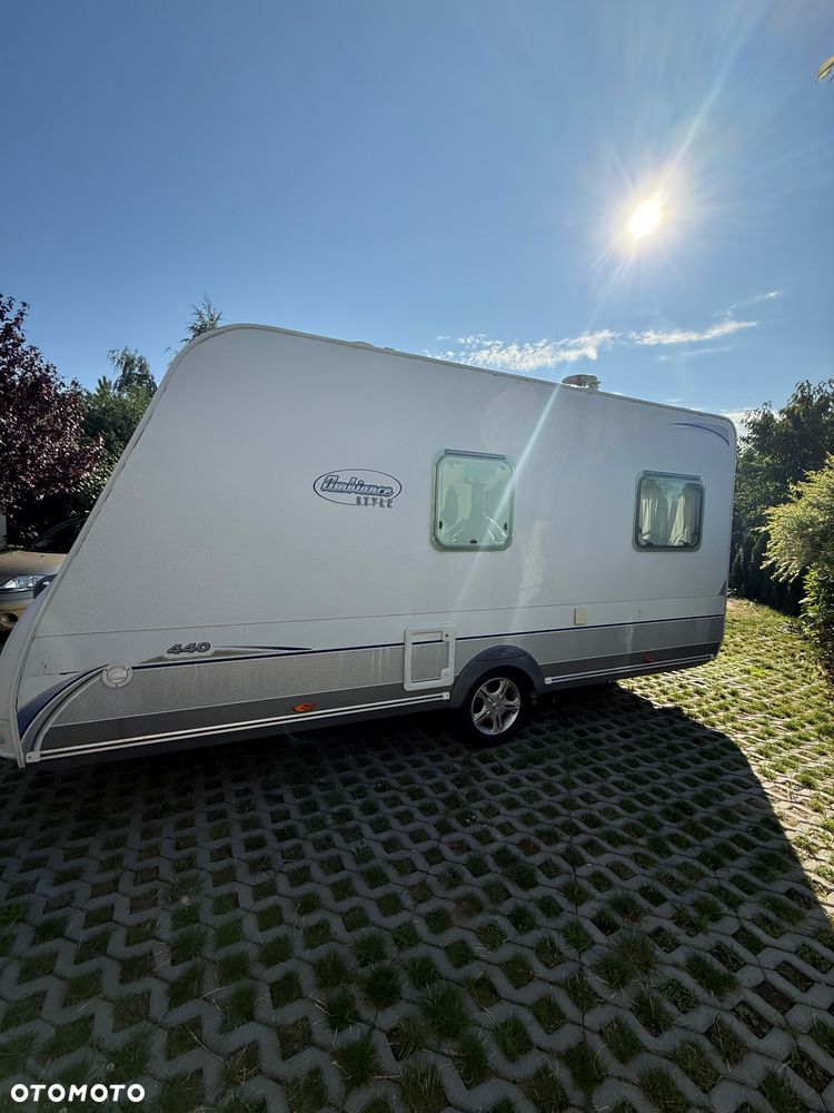 Caravelair AMBIANCE - 19