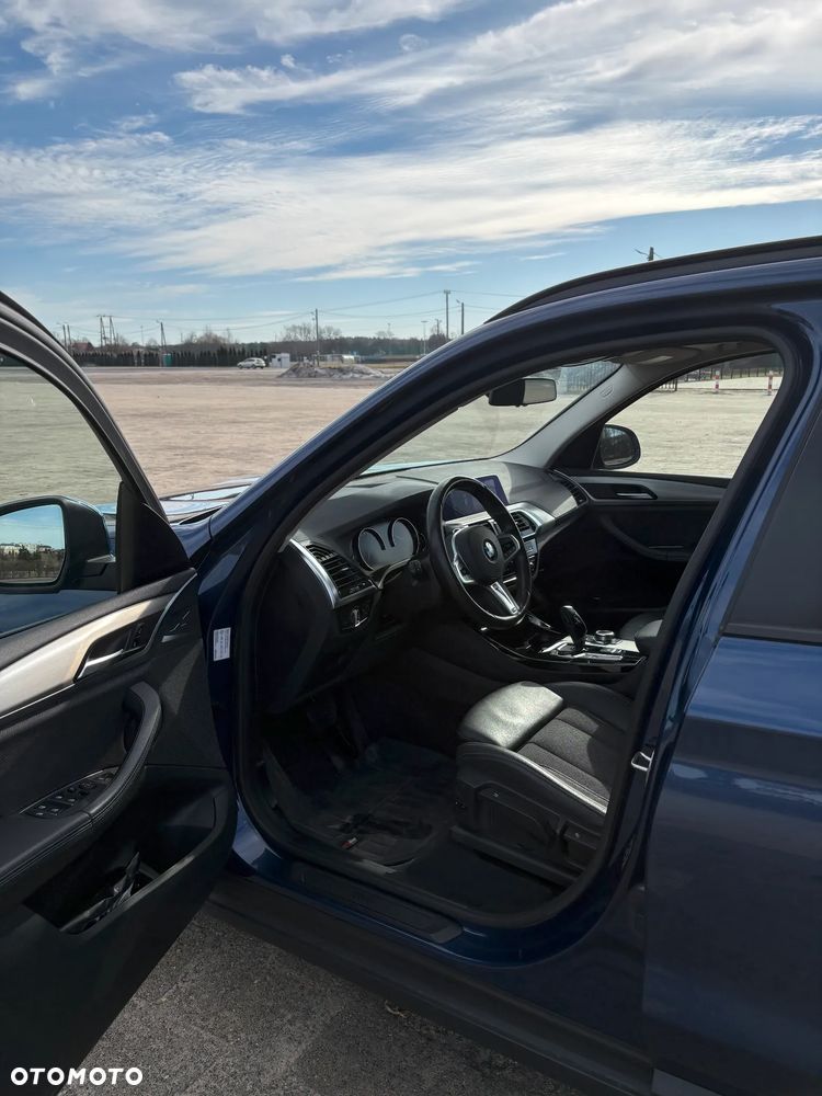 BMW X3 xDrive20d xLine - 3