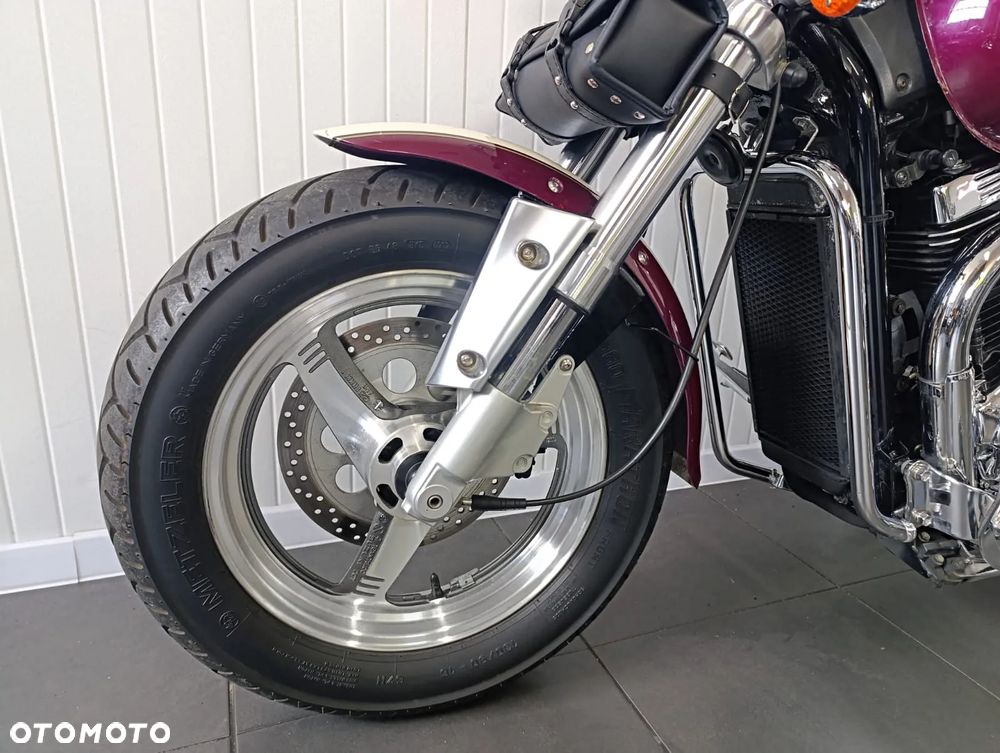 Suzuki Marauder - 9