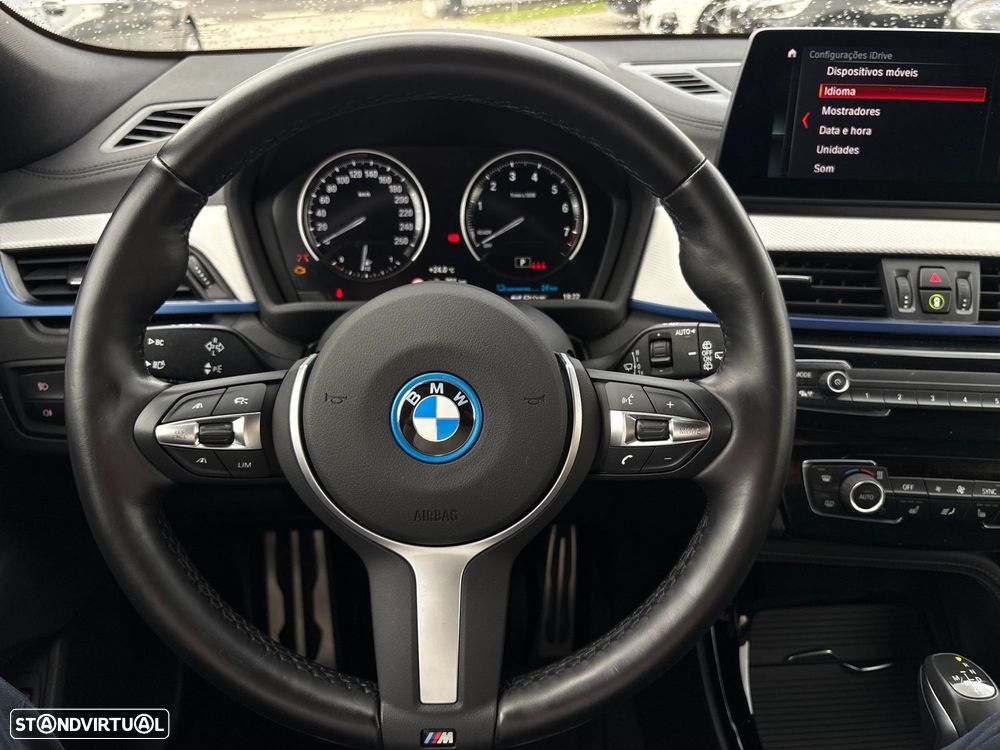 BMW X2 25 e xDrive Pack M - 11