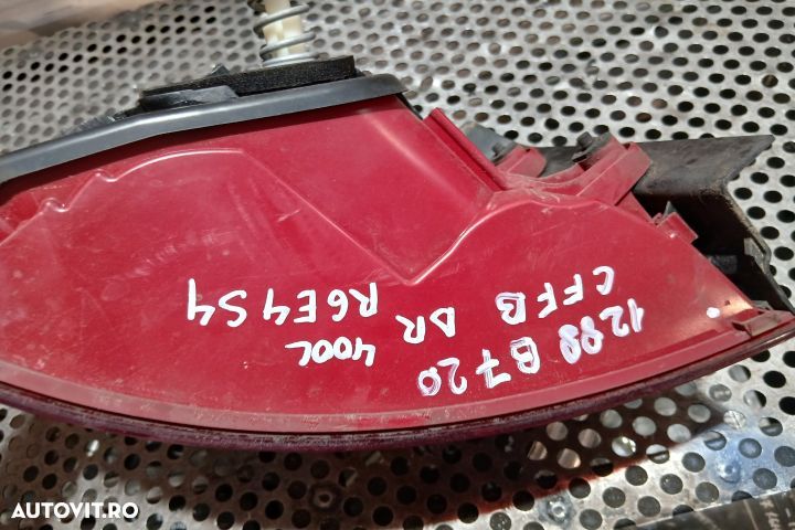 Lampa / Tripla stop dreapta pe aripa 3AF945096C 3AF945096C Volkswagen - 3