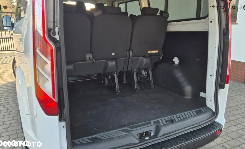 Ford Transit Custom L2H1 VA MH Basis - 15