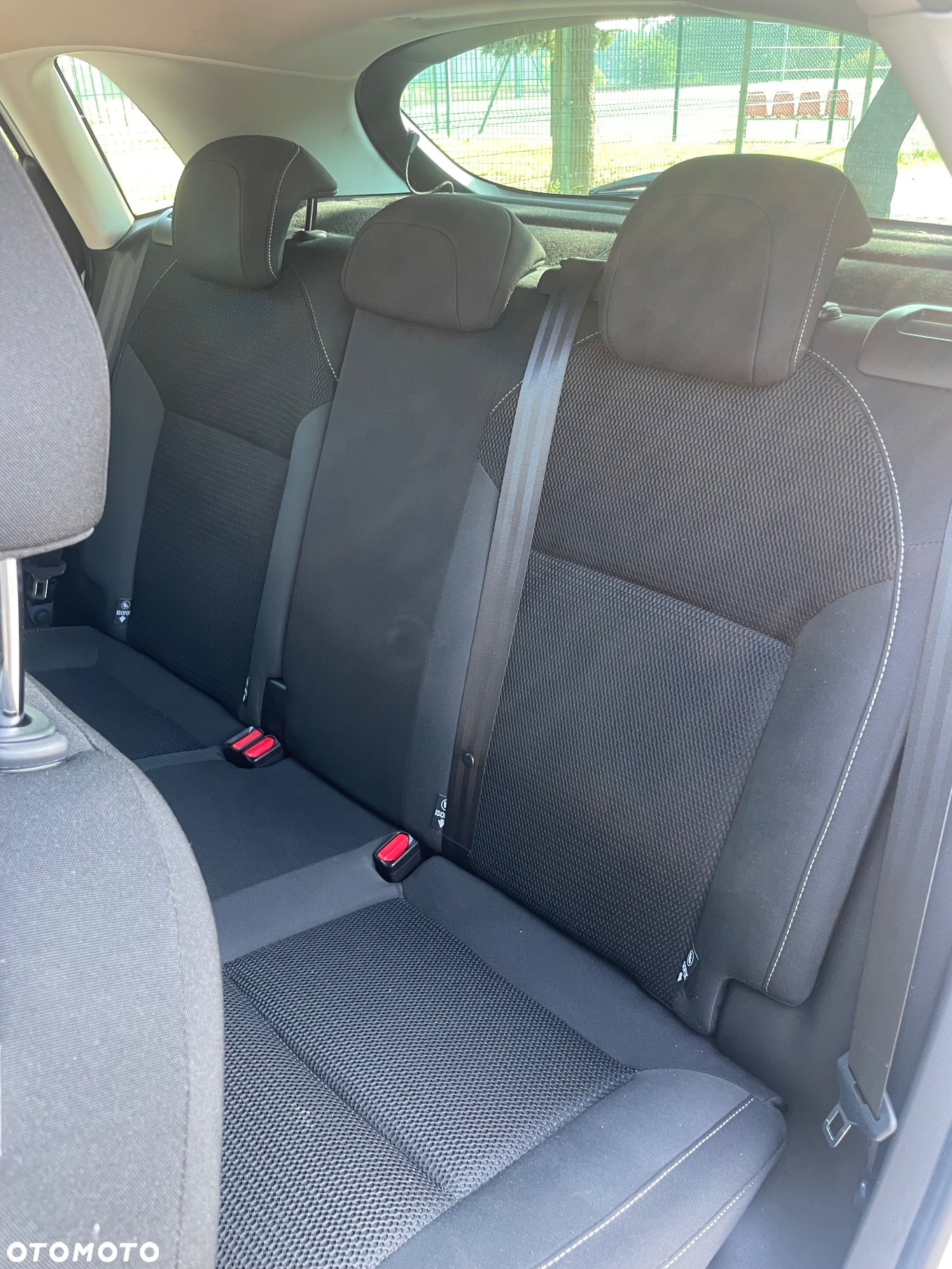 Citroën C4 1.6 BlueHDi Feel Edition S&S - 7