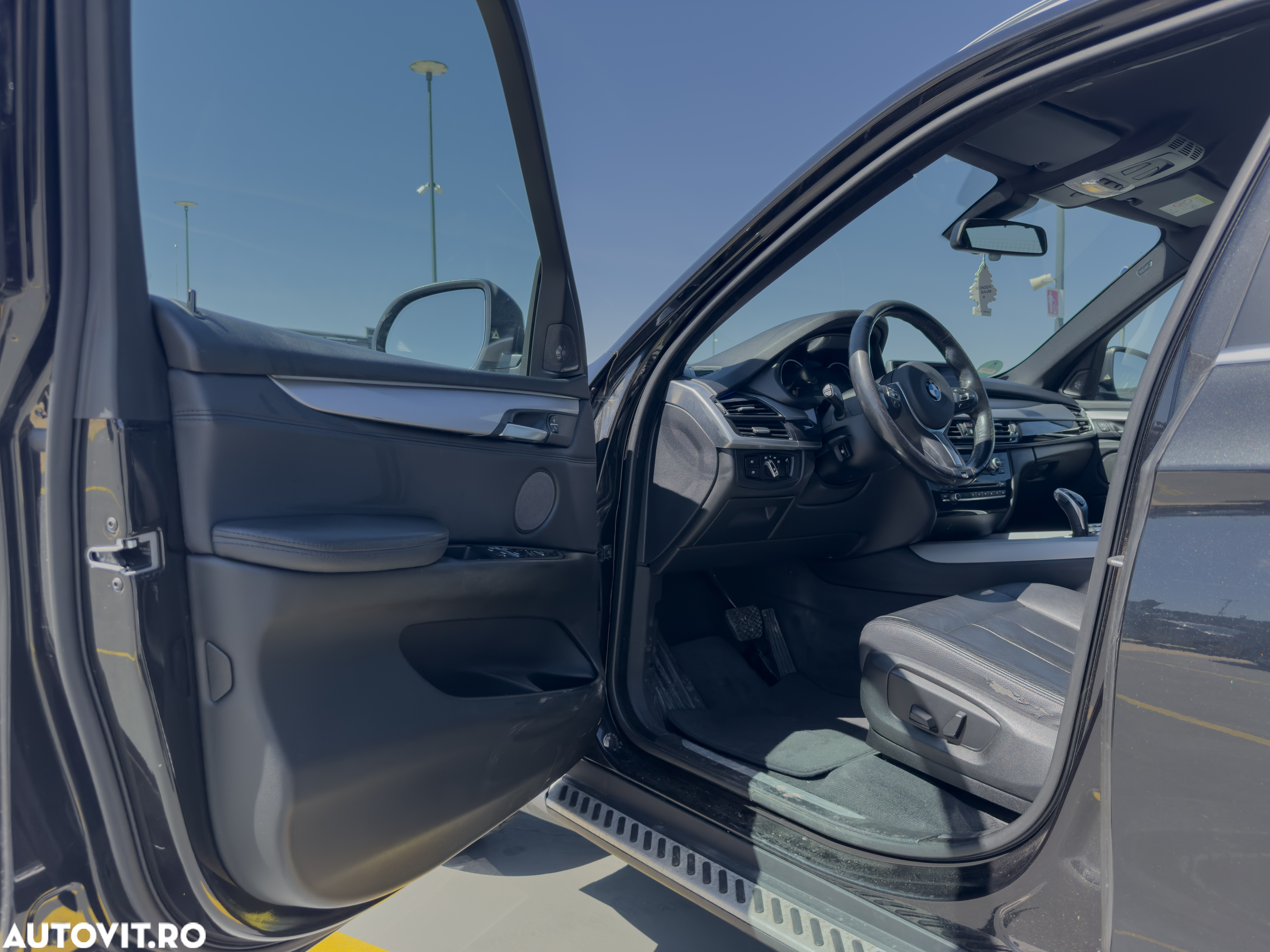 BMW X5 xDrive25d Sport-Aut. - 10