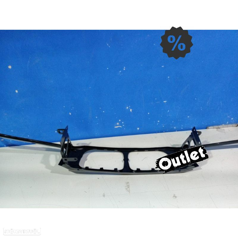 C024006C1 FRISO SUPORTE GRELHA FRONTAL PARA BMW SERIE 3 E36 96-99 SRA - 3