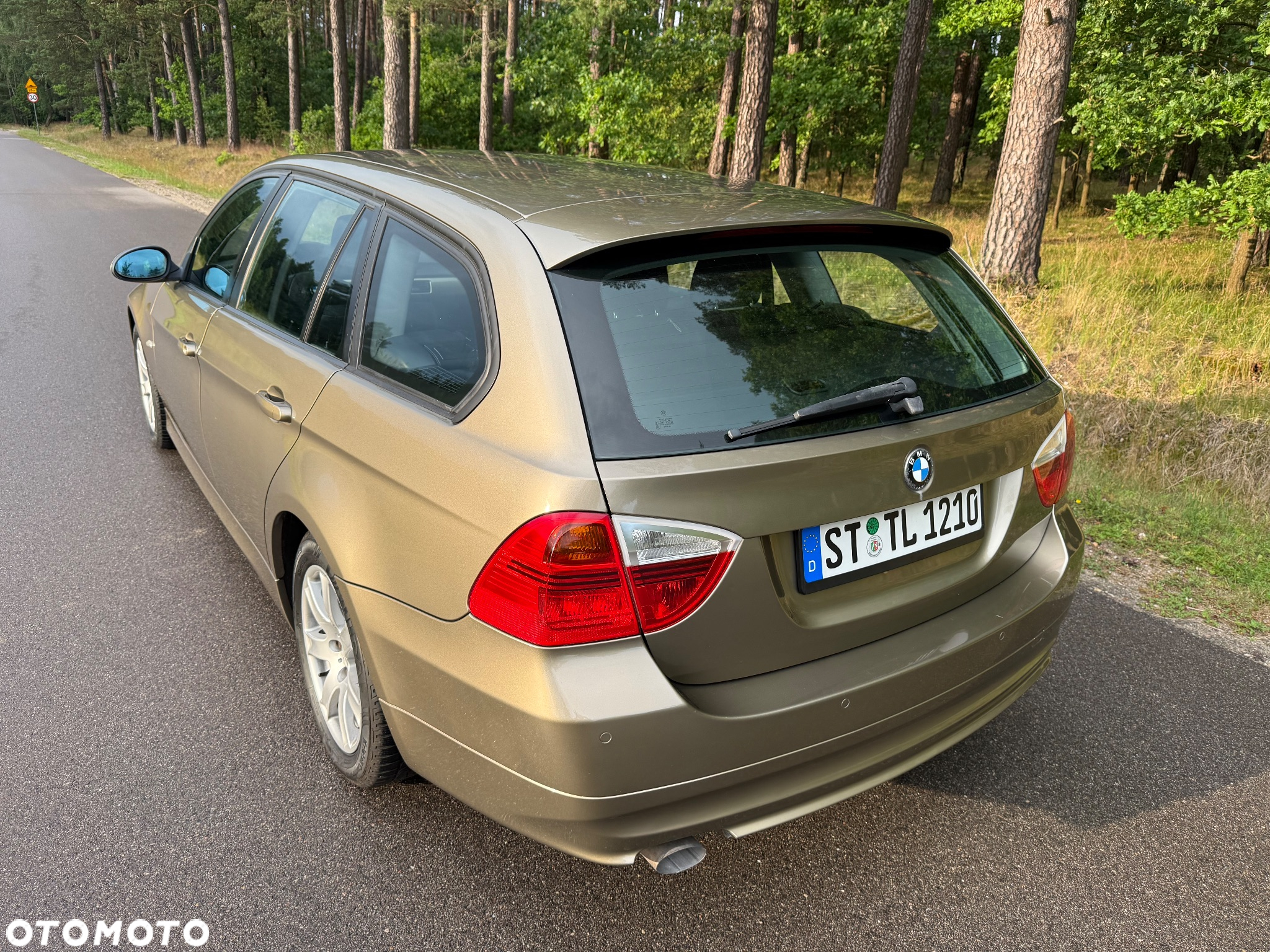 BMW Seria 3 - 9