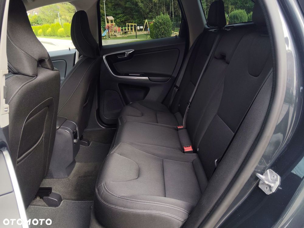 Volvo XC 60 D3 Summum - 25