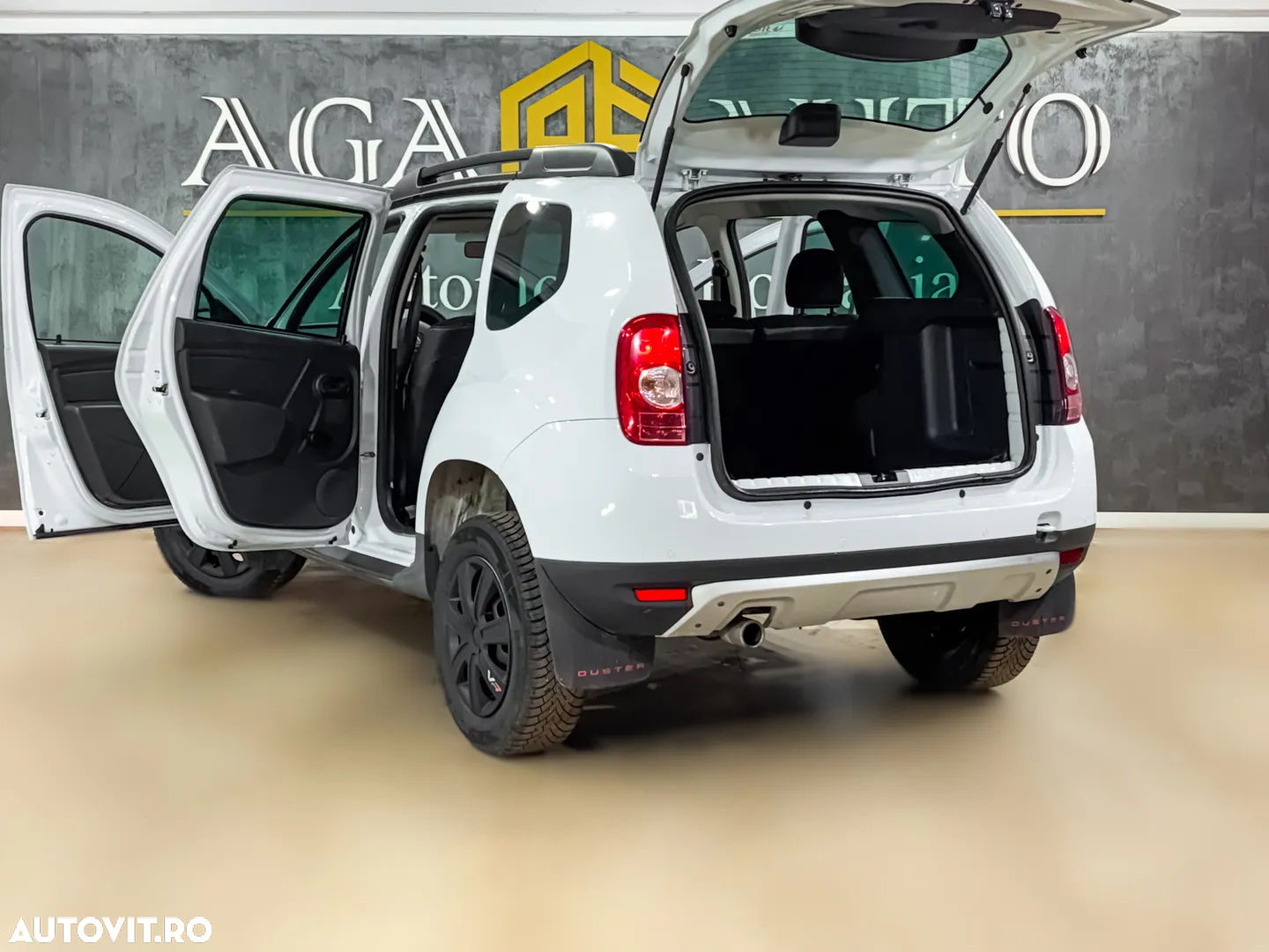 Dacia Duster - 15