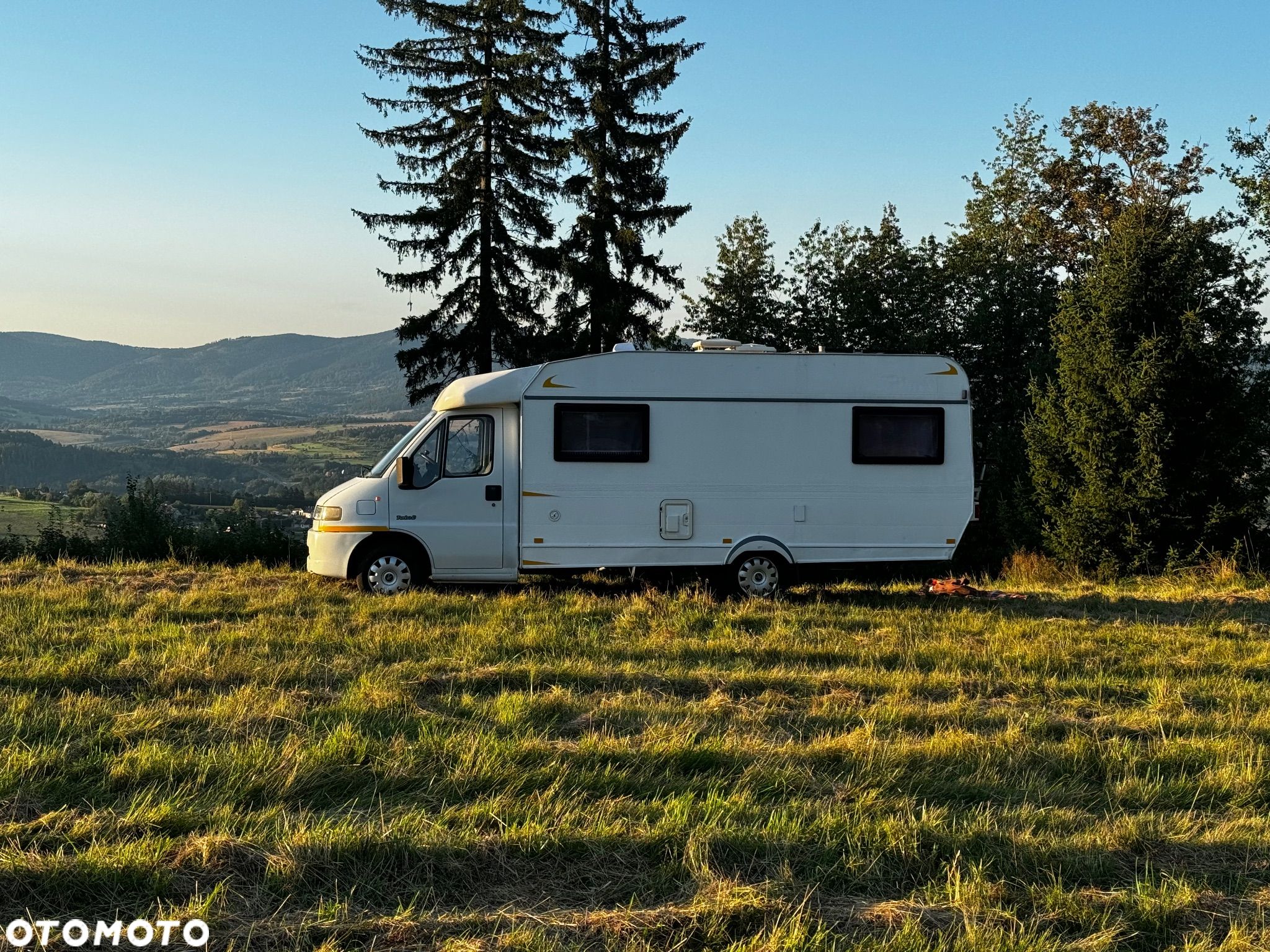 Peugeot BOXER - 1