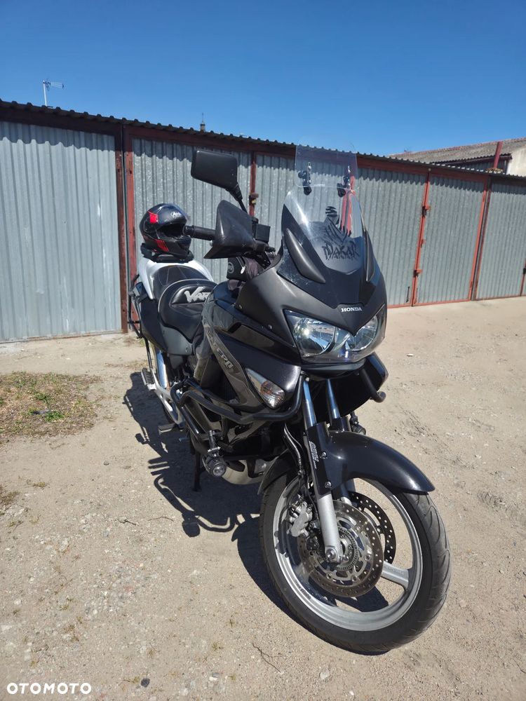Honda XL - 1