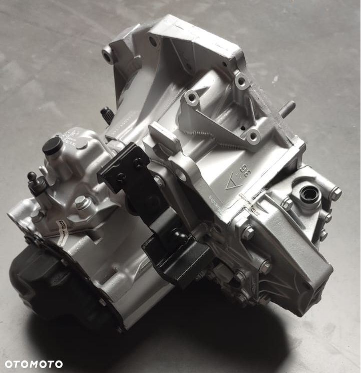 Skrzynia biegów C514 15/56 FIAT 500 1.2 1.4 b - 3