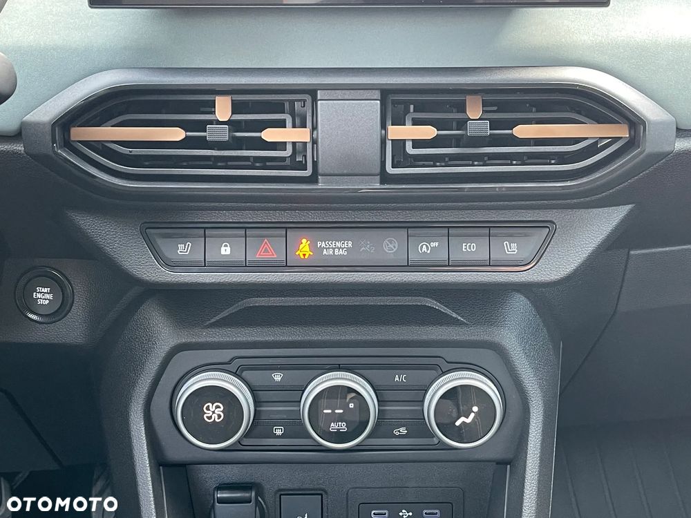 Dacia Sandero Stepway - 19