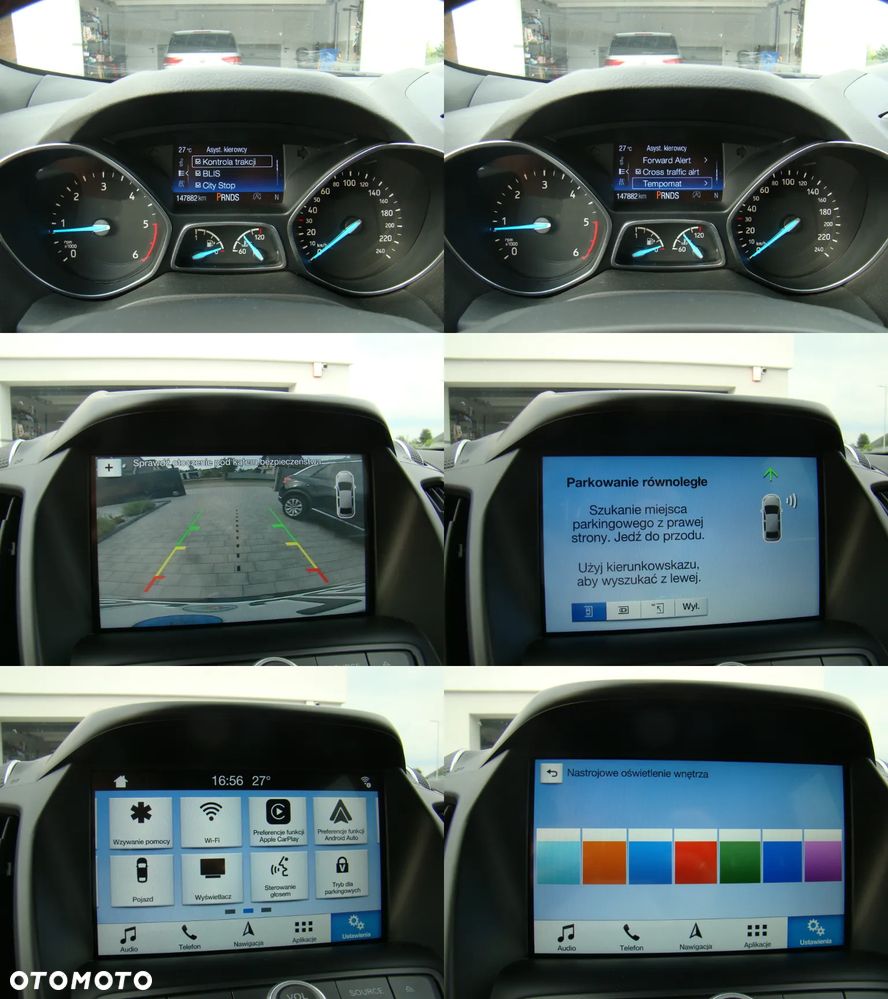 Ford Kuga 2.0 TDCi 4x4 ST-Line - 29