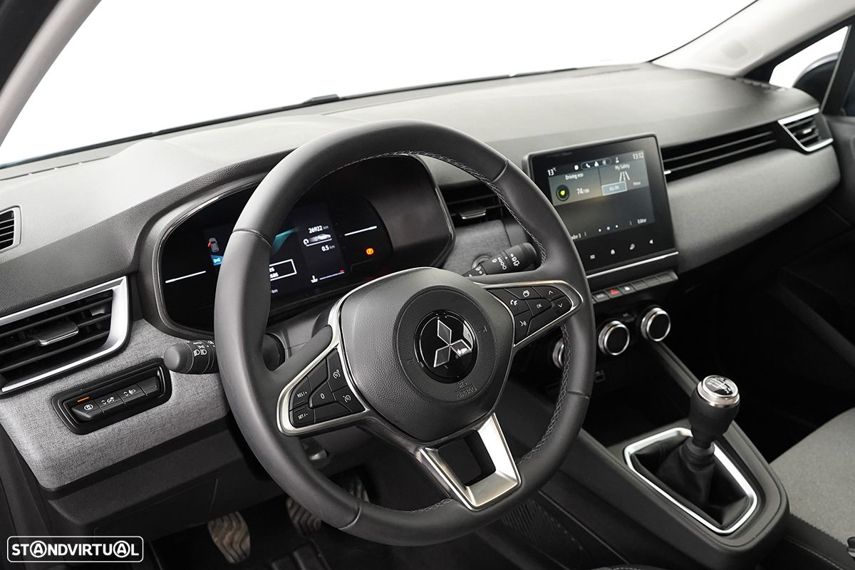 Mitsubishi Colt 1.0 MPI-T Kaiteki - 7
