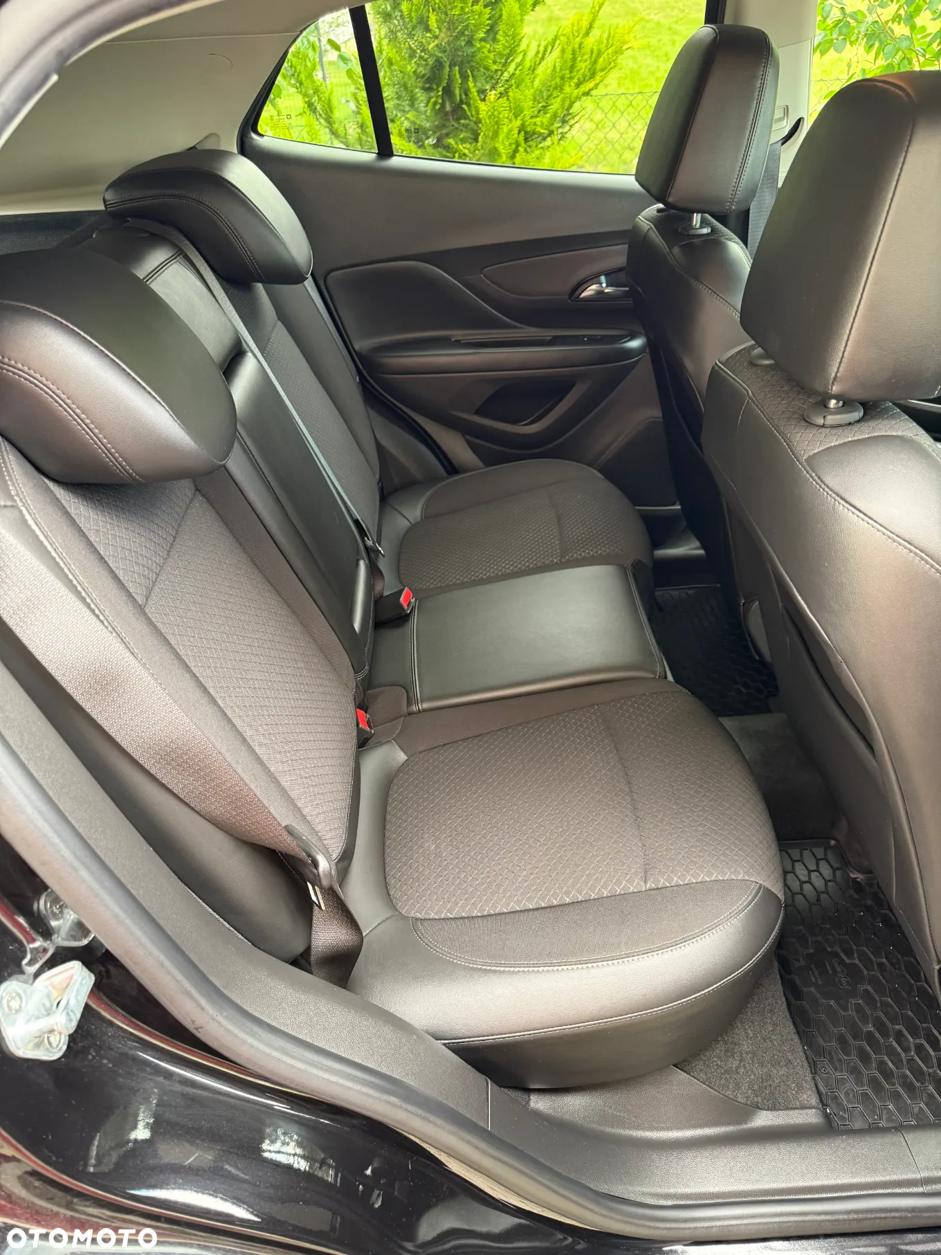 Opel Mokka X 1.4 T Elite - 16
