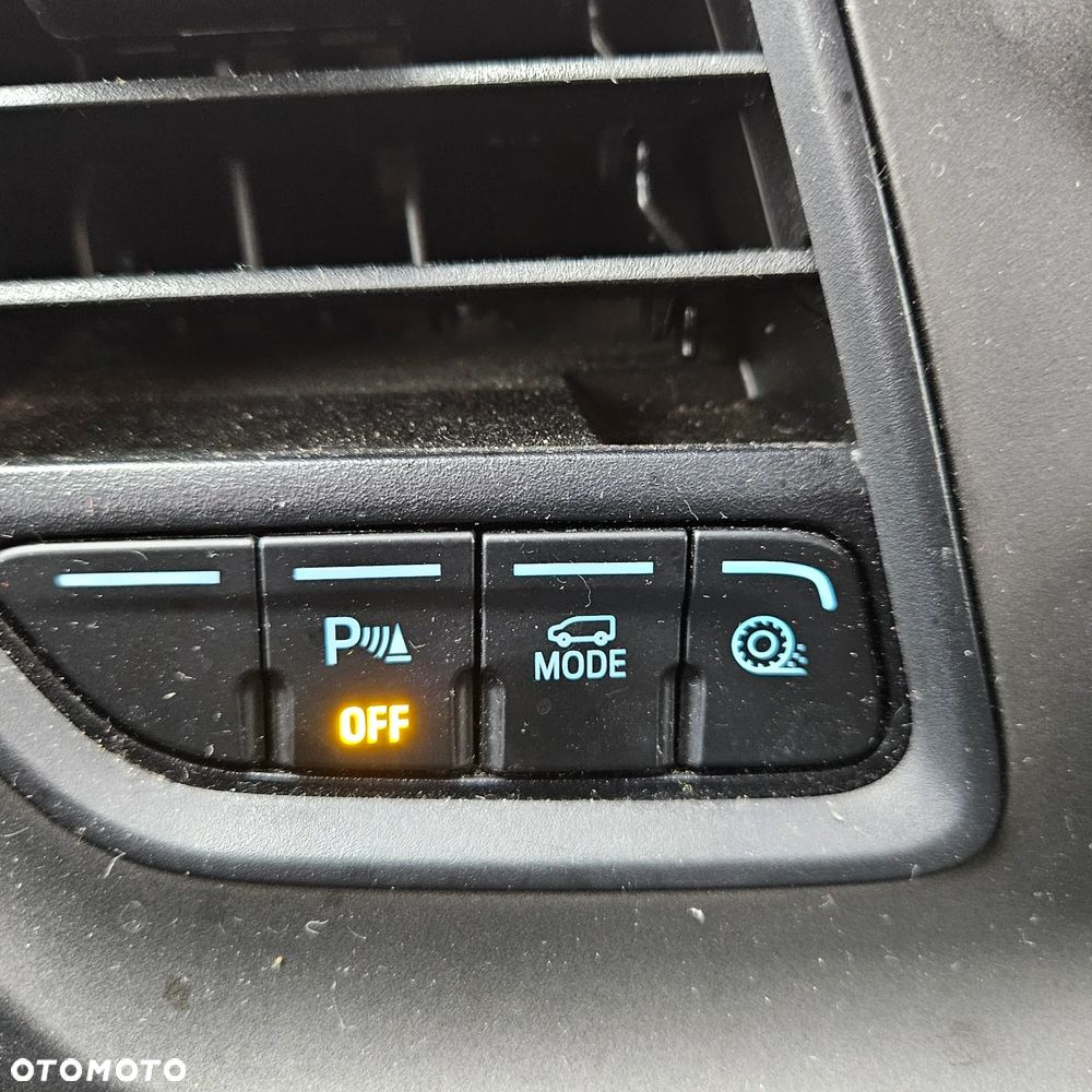 Ford Transit Custom - 27