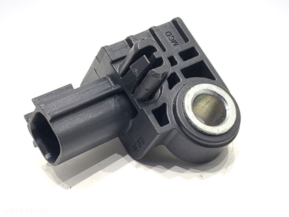 CZUJNIK UDERZENIOWY - 99.00 PLN - FORD USA MUSTANG coupe 2014 - 2022 3.7 V6 224 kW [305 KM] benzyna - 1