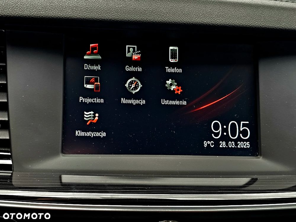 Opel Insignia 1.5 T GPF Enjoy S&S - 32