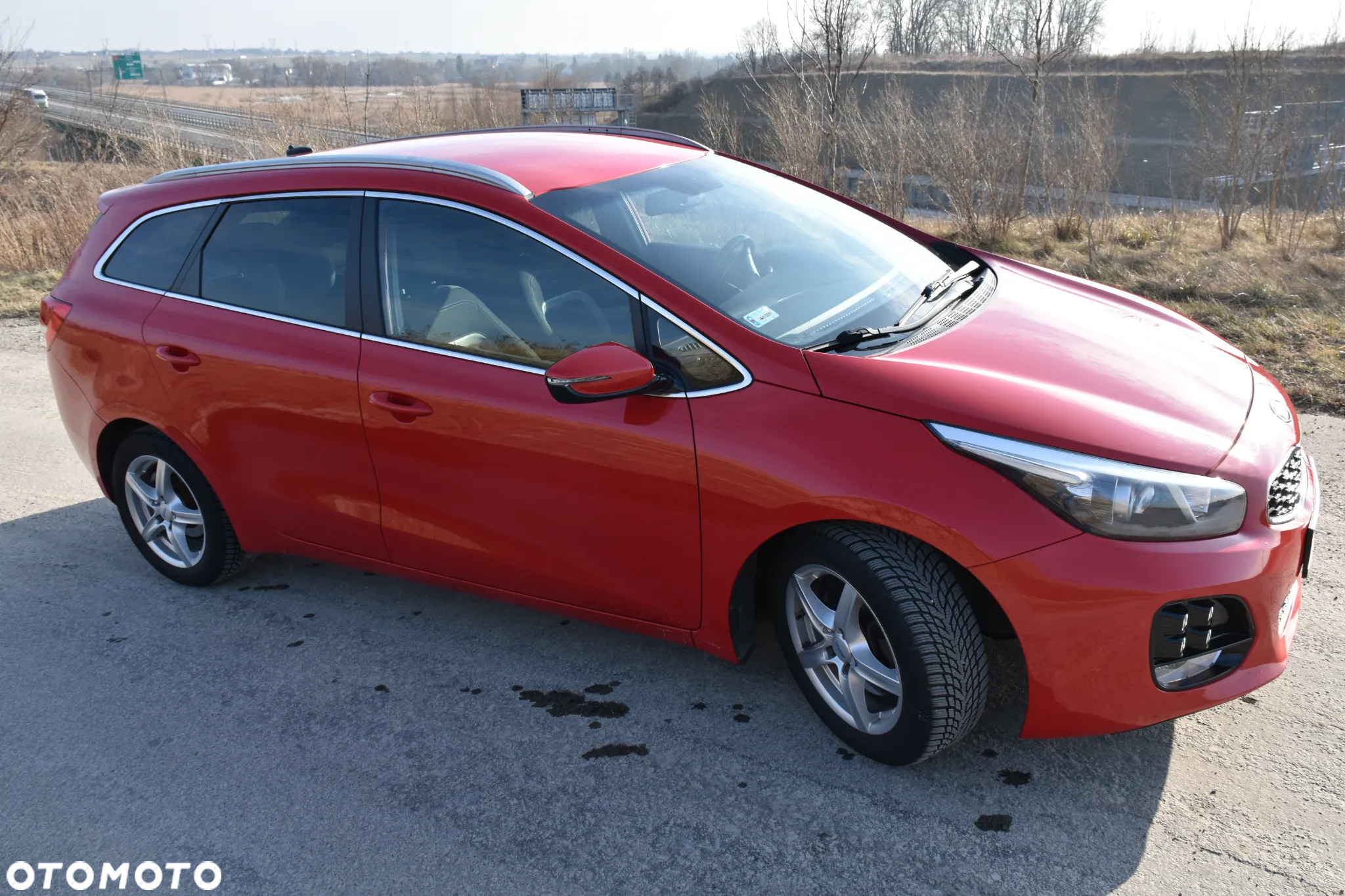 Kia Ceed 1.0 T-GDI GT-Line - 13