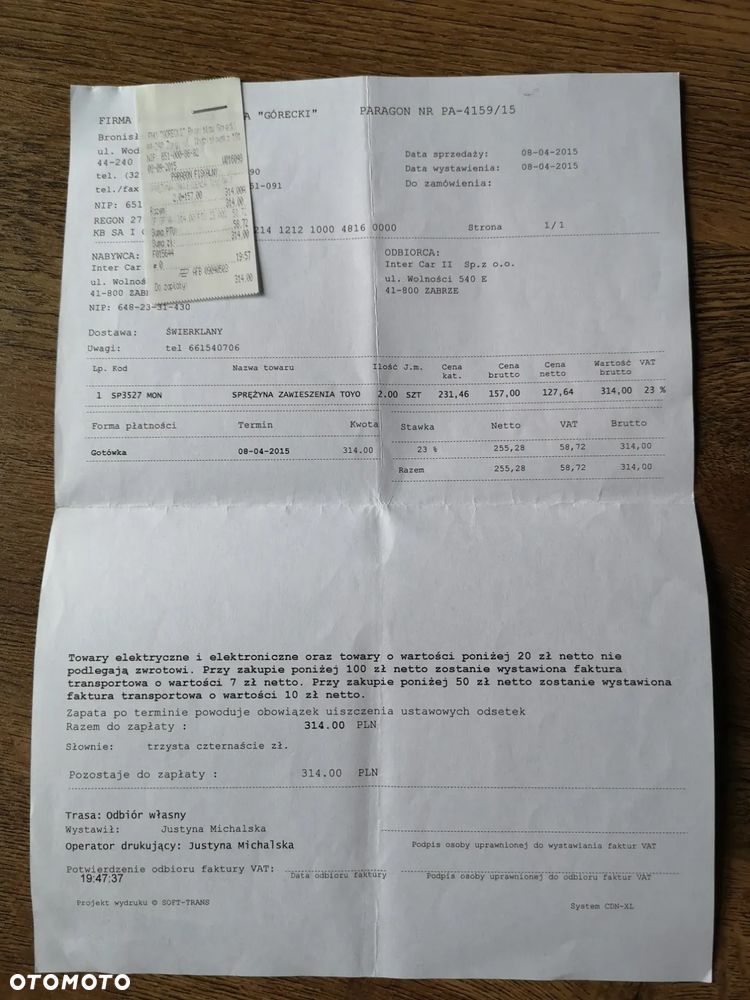 Toyota RAV4 2.0 VVT-i Sol - 26