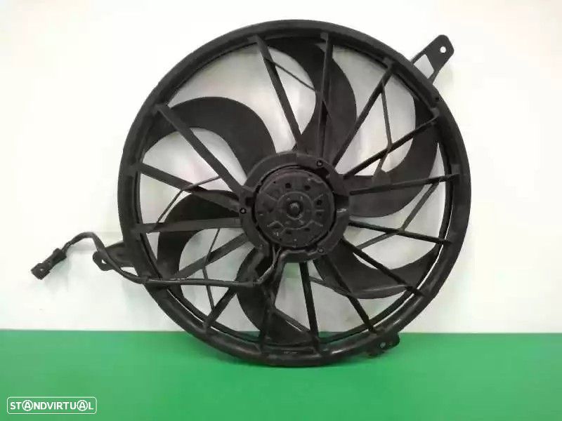 ELECTROVENTILADOR JEEP GRAND CHEROKEE II 2000 -04810230A - 4