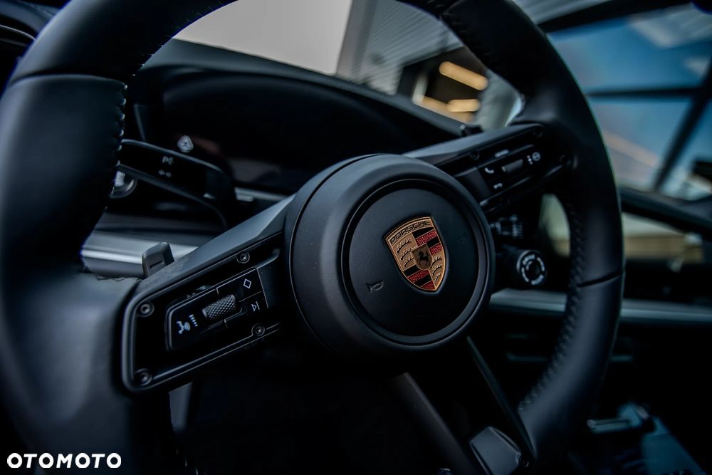 Porsche Cayenne E-Hybrid PHEV - 23