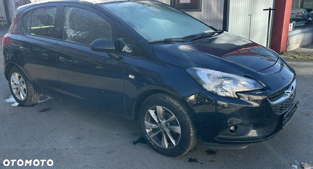 Opel Corsa 1.4 Edition - 1