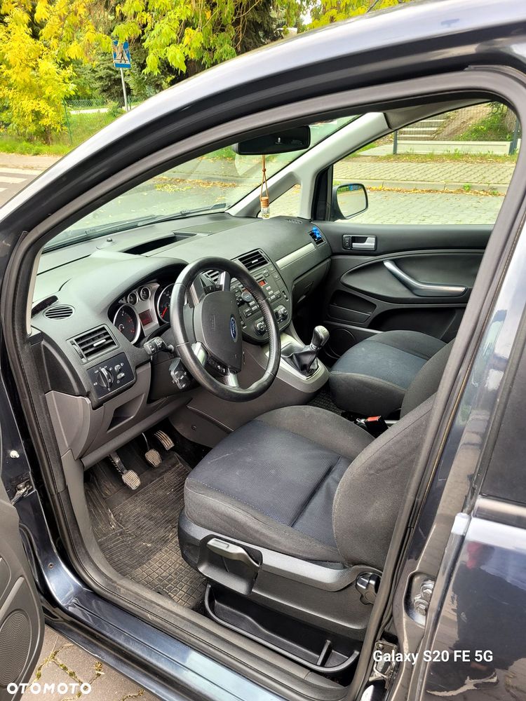 Ford C-MAX 1.6 TDCi DPF Ambiente - 6