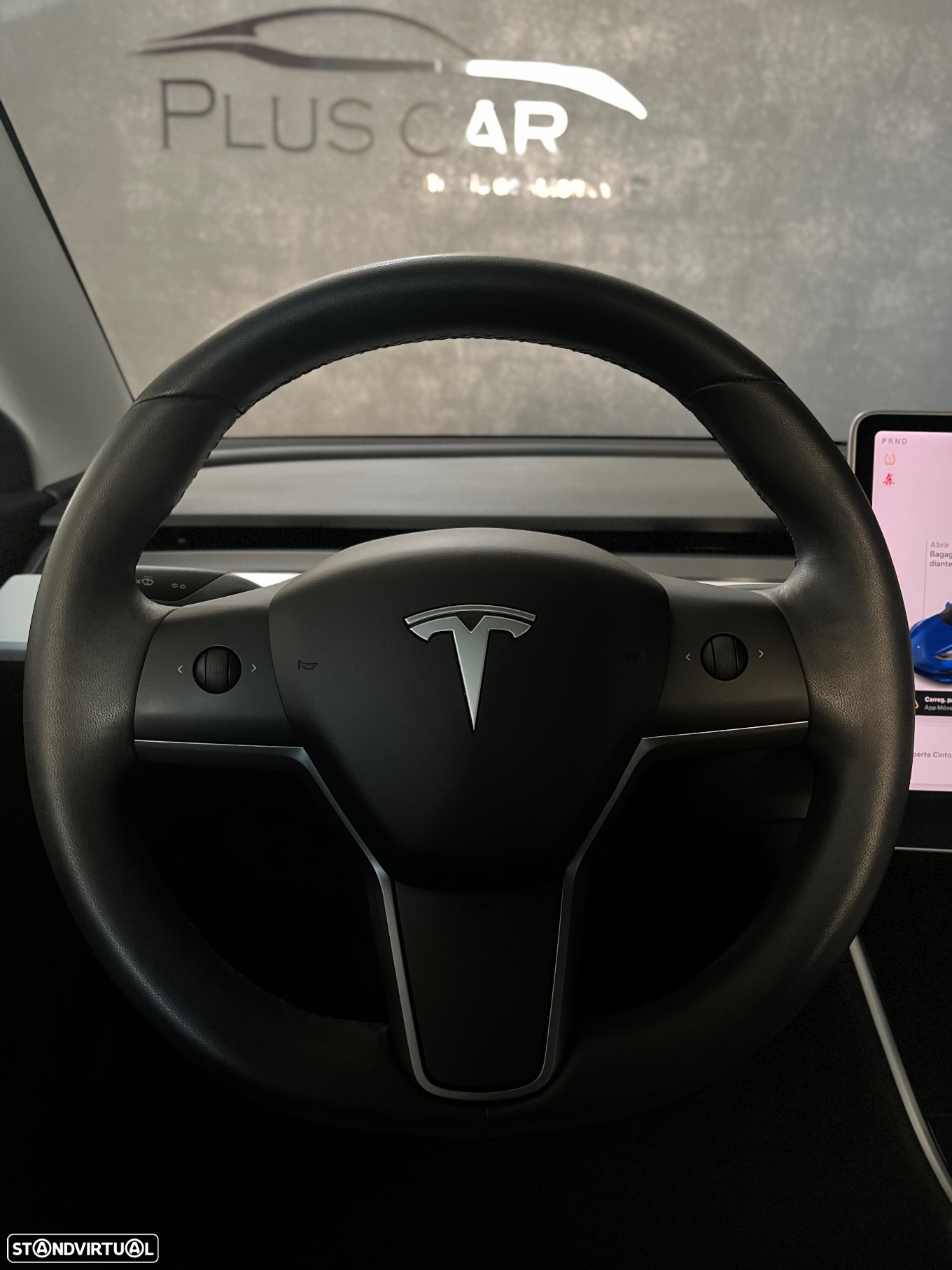 Tesla Model 3 Long-Range Dual Motor AWD - 19