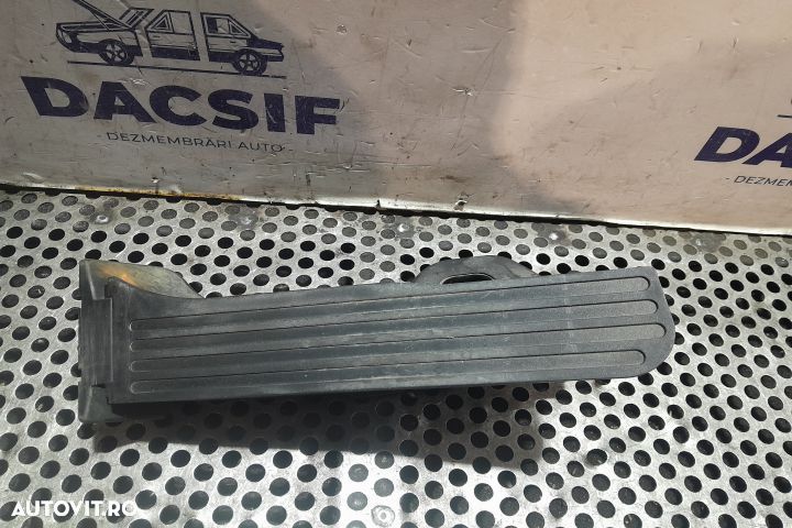 Pedala acceleratie 1K1723503R 1K1723503R Volkswagen VW Tiguan 1 5N [2 - 2