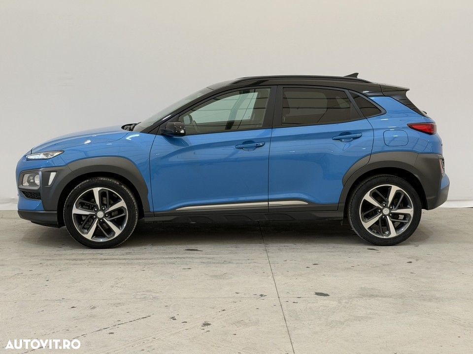 Hyundai KONA - 29