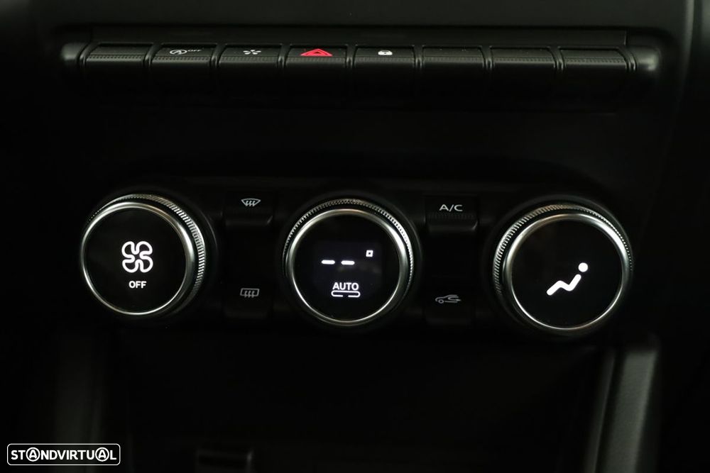 Renault Captur 1.0 TCe Techno - 13