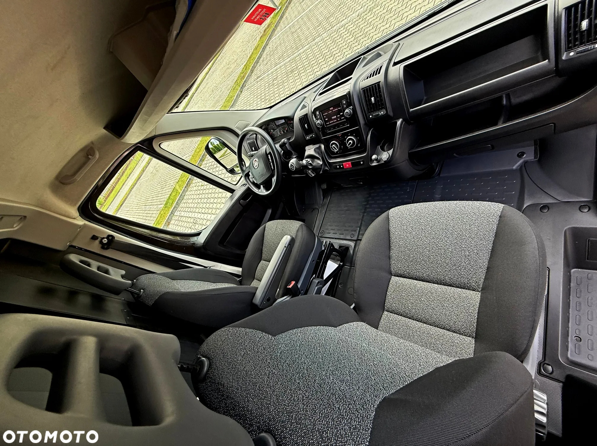 Fiat Ducato - 8
