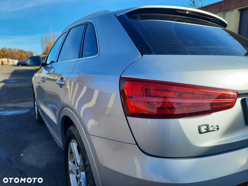 Audi Q3 1.4 TFSI CoD ultra Sport - 25