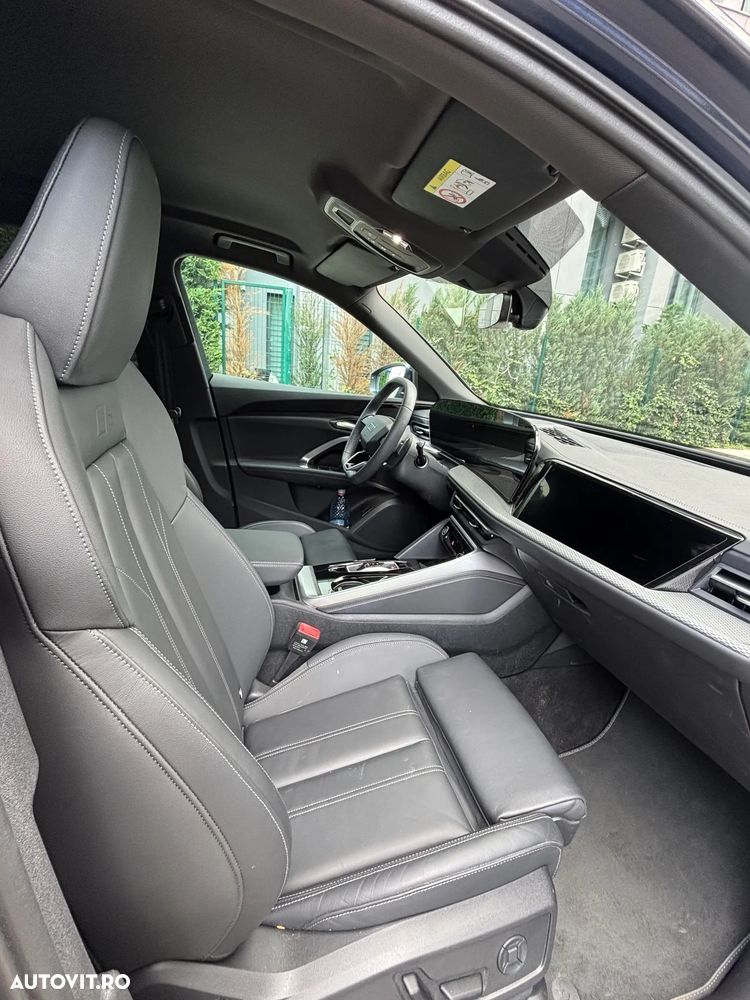 AUDI Q5 2025 — imagine 10