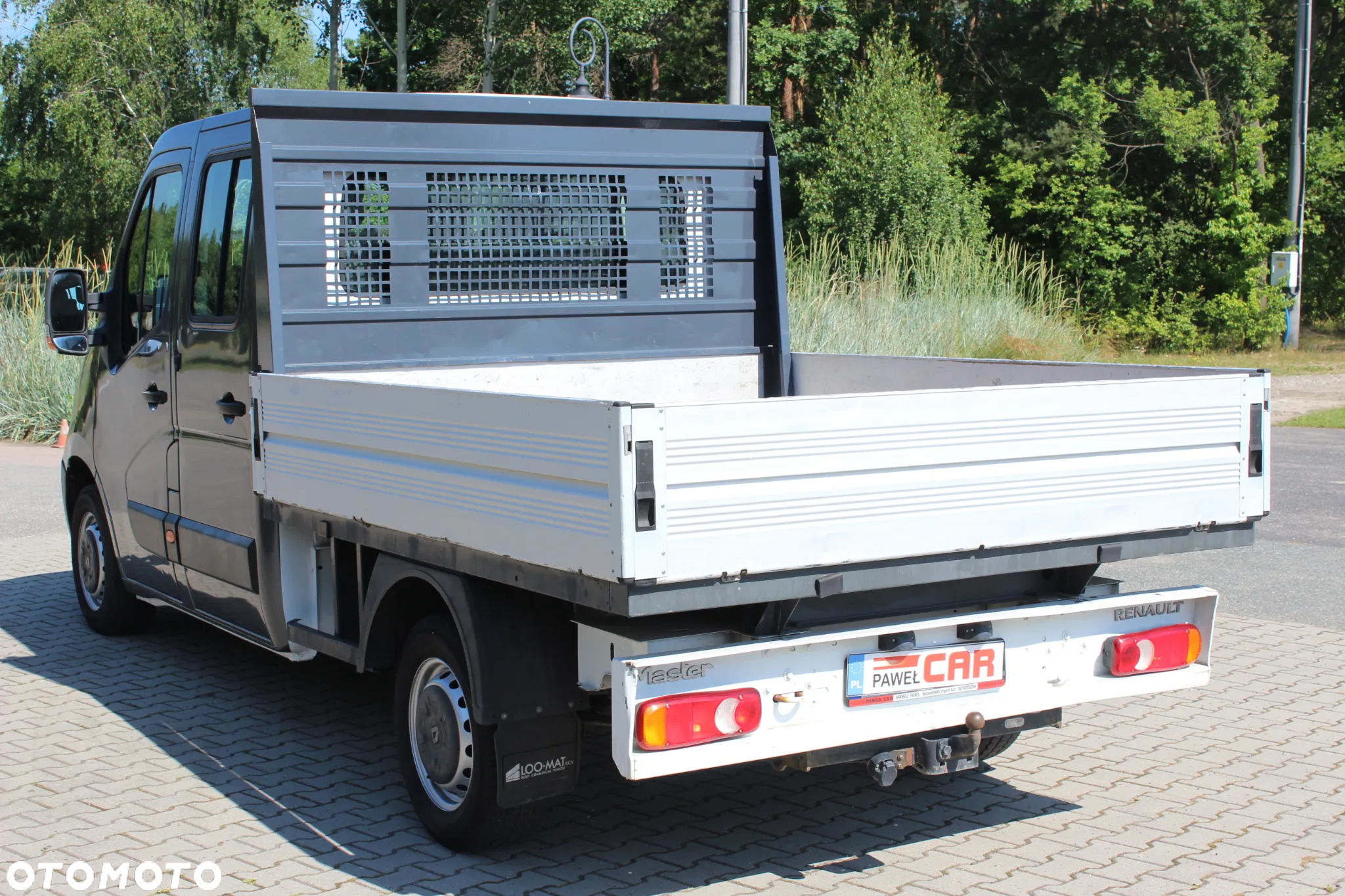 Renault Master - 7