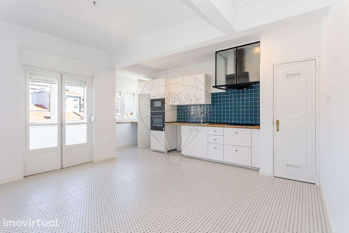 Apartamento T2 para venda - Grande imagem: 2/26