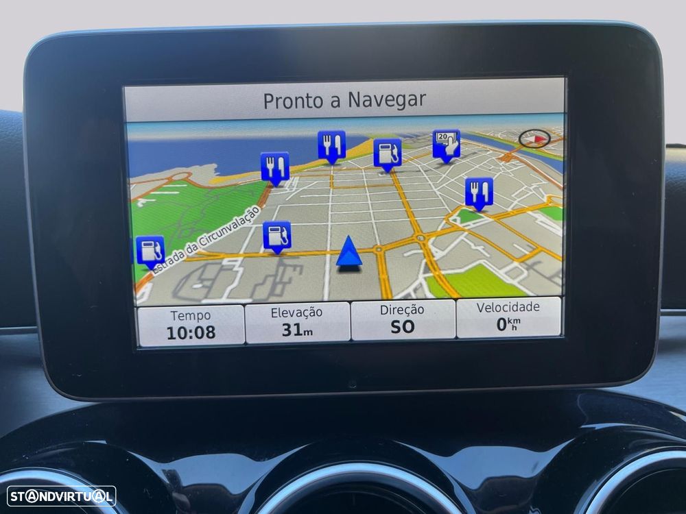 Mercedes-Benz C 200 - 29