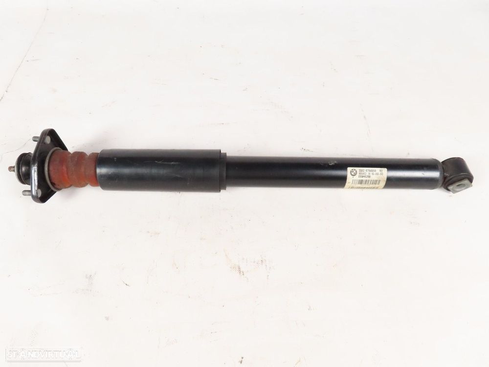 Amortecedor Direito/Esquerdo/Trás Seminovo/ Original BMW Z4 Roadster (E89) 33526... - 1
