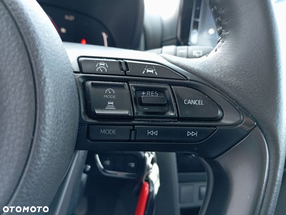 Toyota Yaris Cross Hybrid 1.5 Comfort - 15